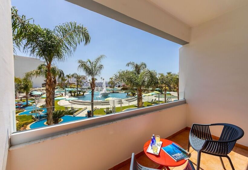 Faros Hotel Ayia Napa