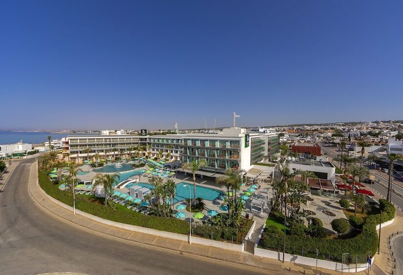 Faros Hotel Ayia Napa