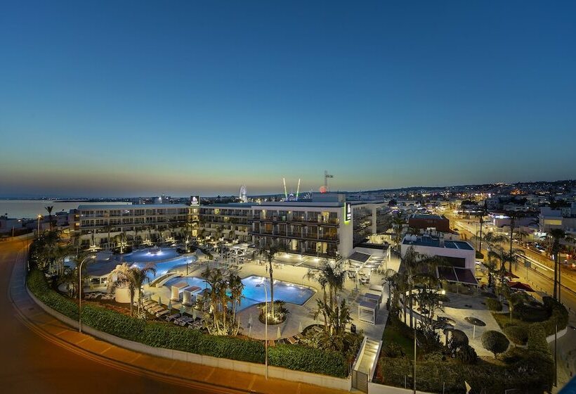 Faros Hotel Ayia Napa