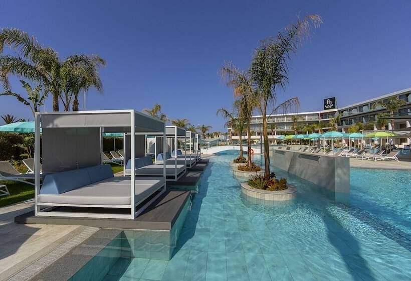 Faros Hotel Ayia Napa