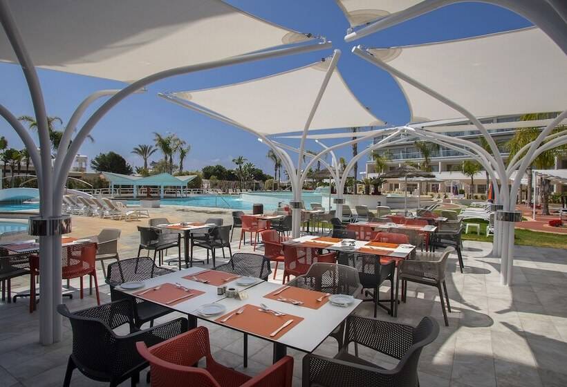 Faros Hotel Ayia Napa