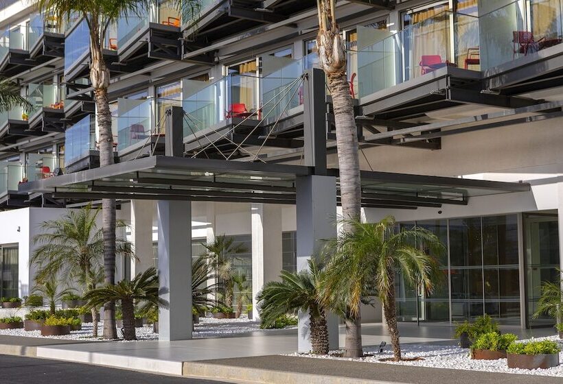 Faros Hotel Ayia Napa