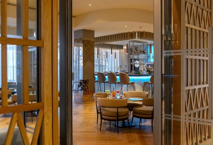 Faros Hotel Ayia Napa