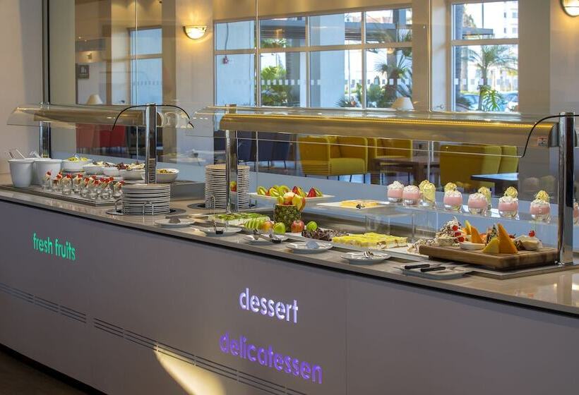 Faros Hotel Ayia Napa