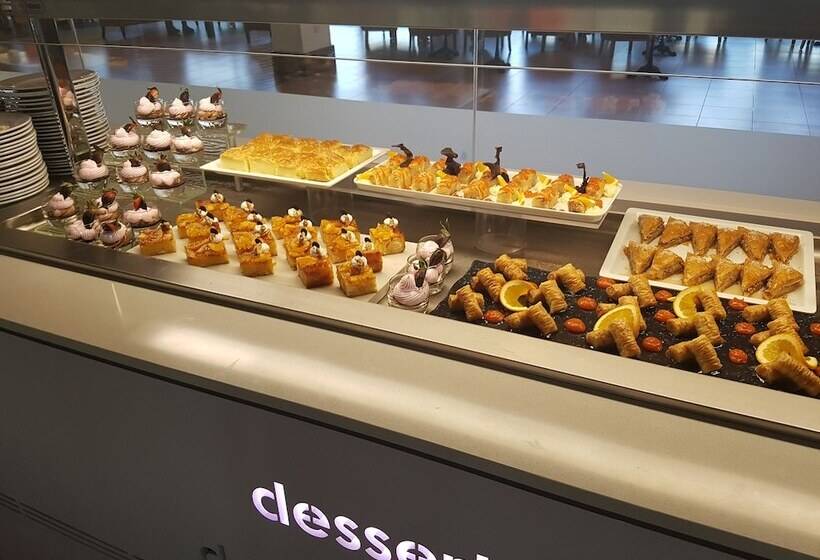 Faros Hotel Ayia Napa