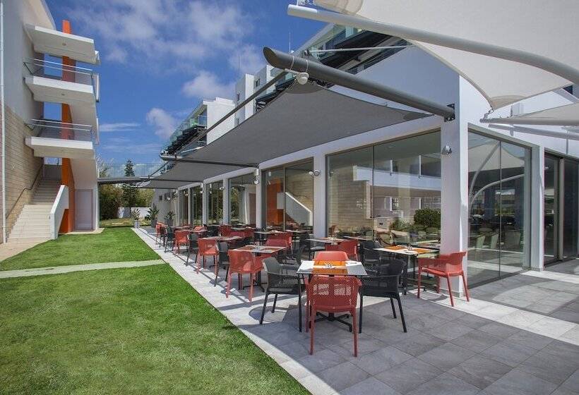 Faros Hotel Ayia Napa