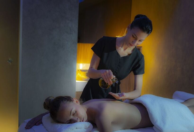 Faros Hotel Ayia Napa