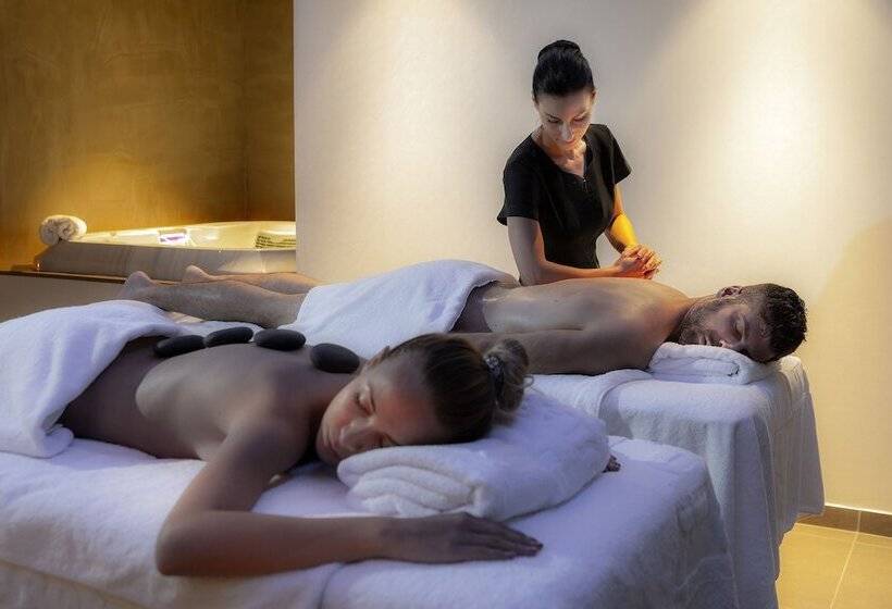 Faros Hotel Ayia Napa