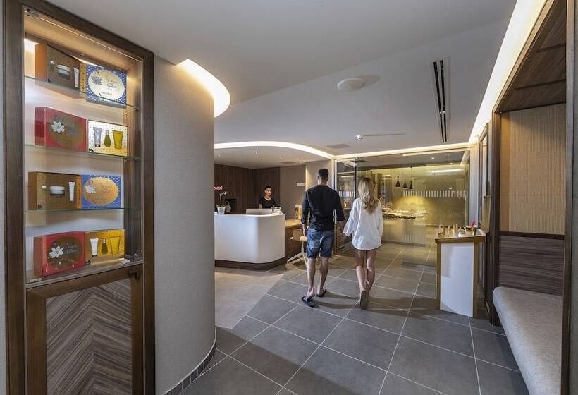 Faros Hotel Ayia Napa