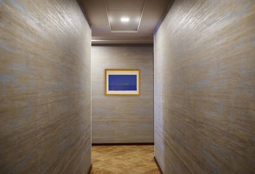 Favignana Hotel Concept Holiday