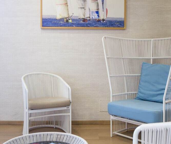 Favignana Hotel Concept Holiday