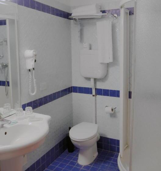 בית מלון כפרי Ferrari