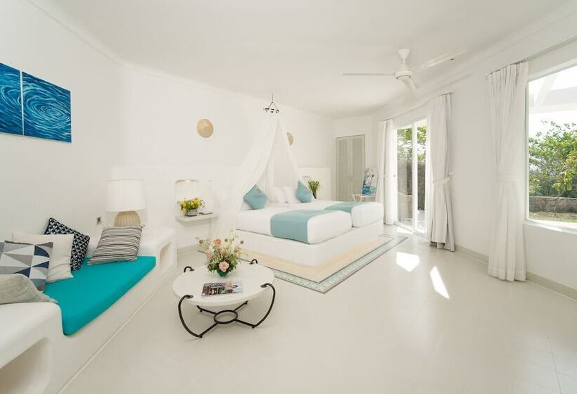 هتل Fleur De Lys Resort & Spa Long Hai