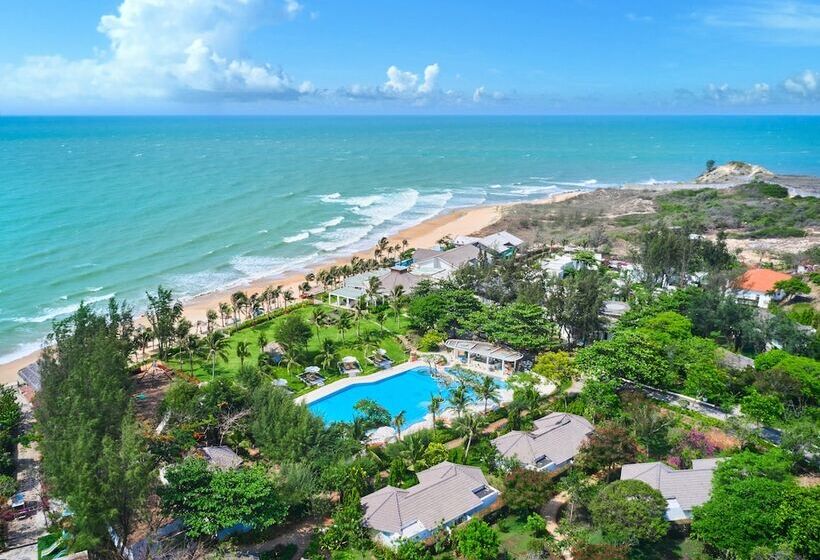 هتل Fleur De Lys Resort & Spa Long Hai