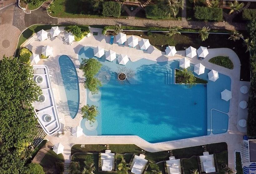 هتل Fleur De Lys Resort & Spa Long Hai