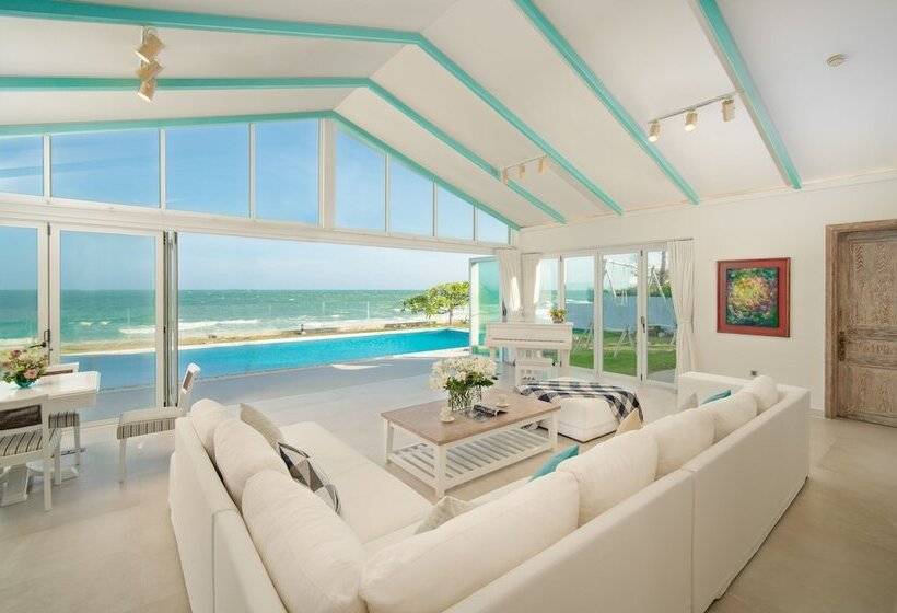 هتل Fleur De Lys Resort & Spa Long Hai