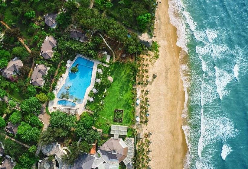 هتل Fleur De Lys Resort & Spa Long Hai