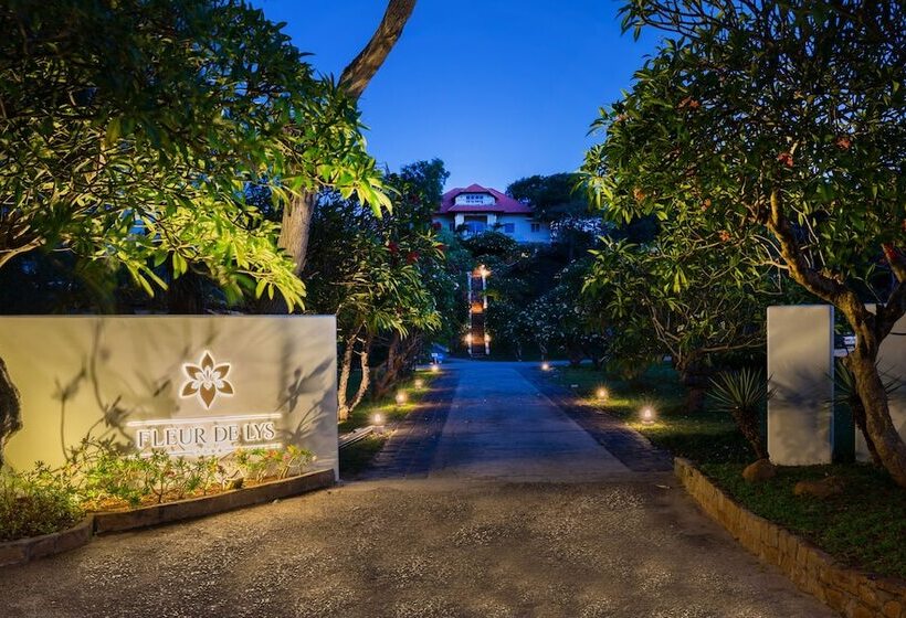 هتل Fleur De Lys Resort & Spa Long Hai