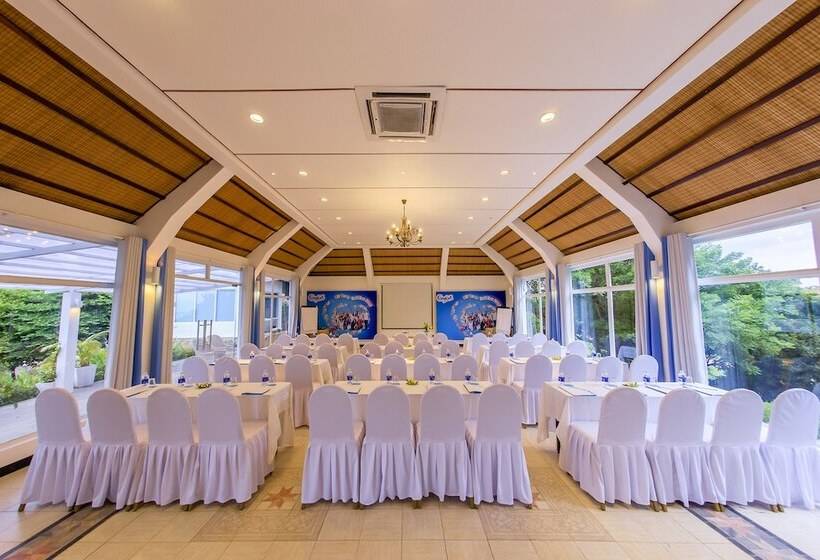 هتل Fleur De Lys Resort & Spa Long Hai