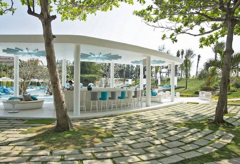 هتل Fleur De Lys Resort & Spa Long Hai