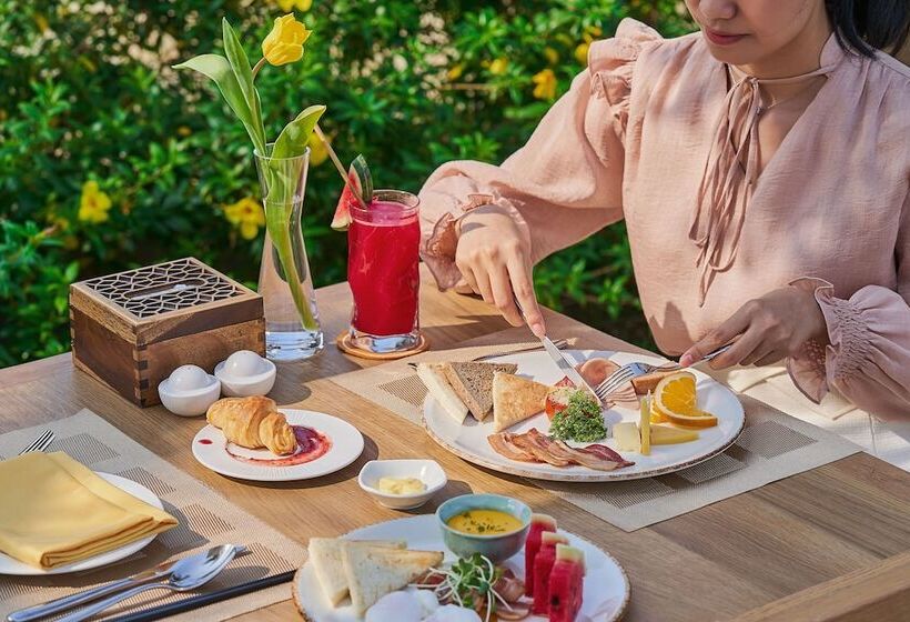 هتل Fleur De Lys Resort & Spa Long Hai