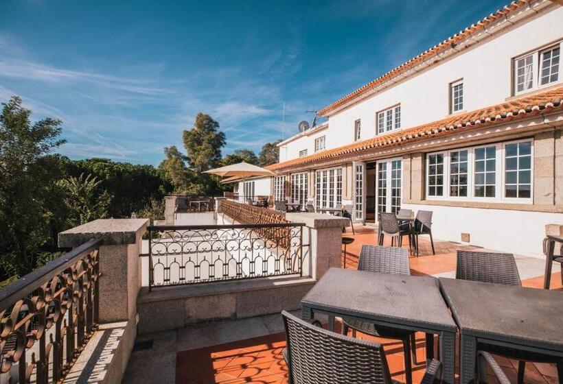 فندق Fonte Santa