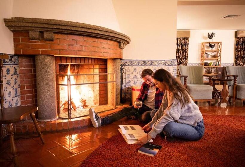 فندق Fonte Santa