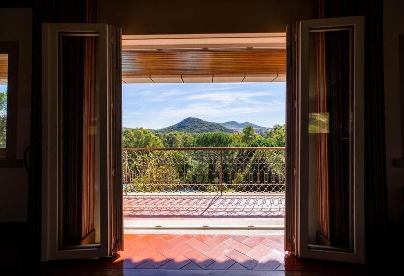 فندق Fonte Santa