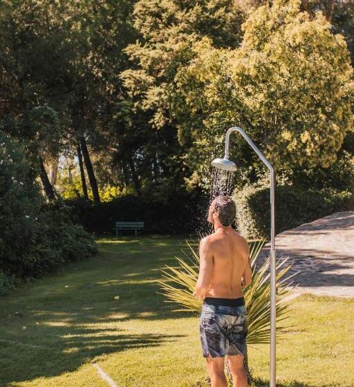 فندق Fonte Santa