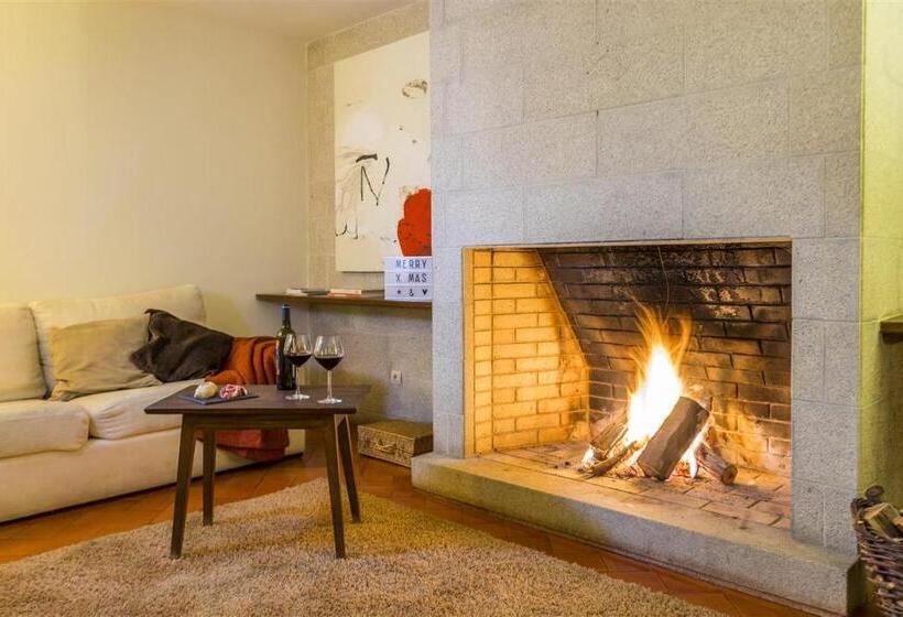 فندق Fonte Santa