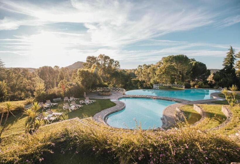 فندق Fonte Santa