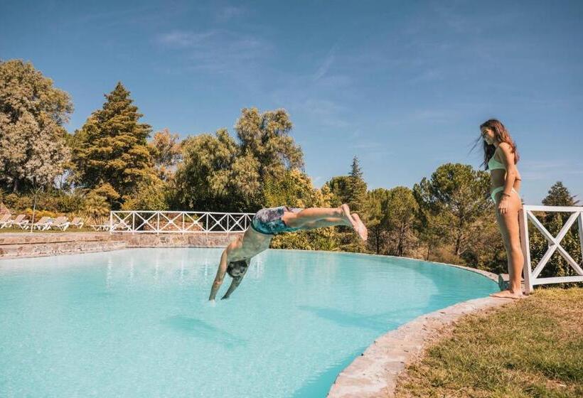 فندق Fonte Santa