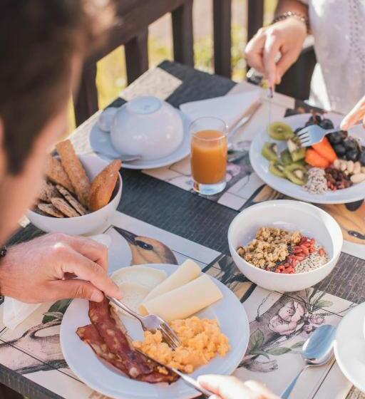 فندق Fonte Santa