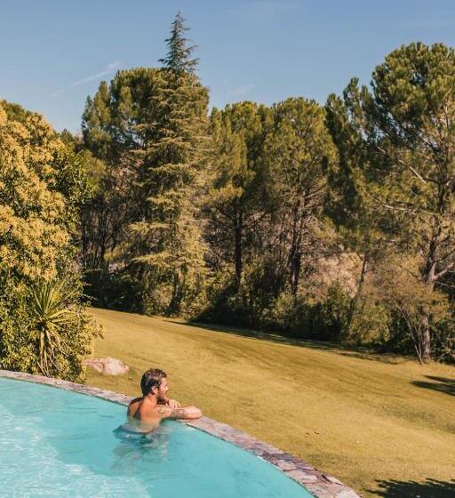 فندق Fonte Santa