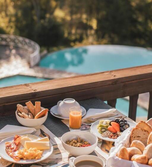 فندق Fonte Santa