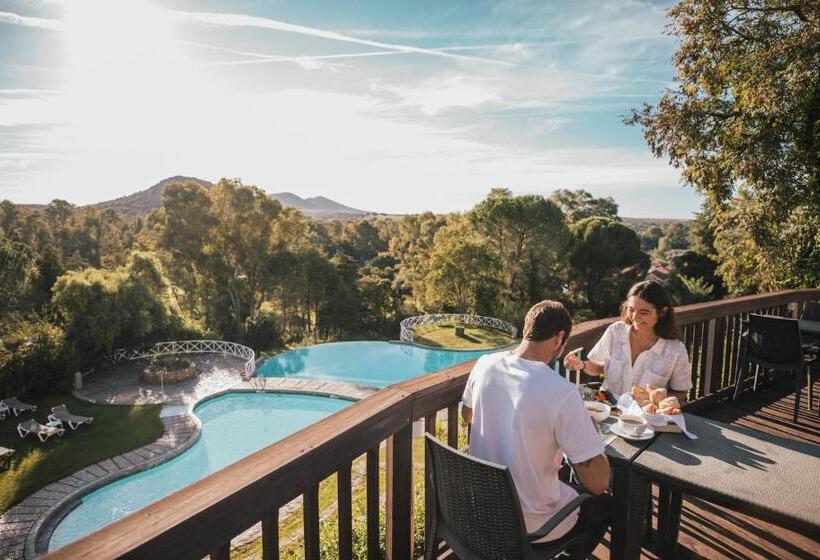 فندق Fonte Santa