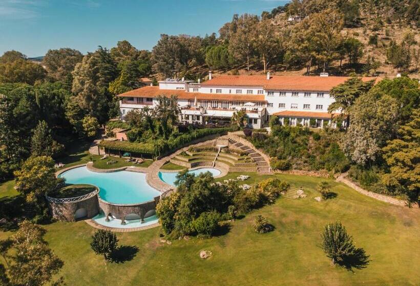 فندق Fonte Santa