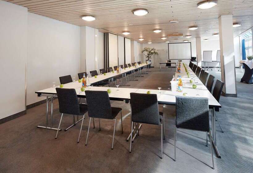 Ghotel Hotel & Living Hannover