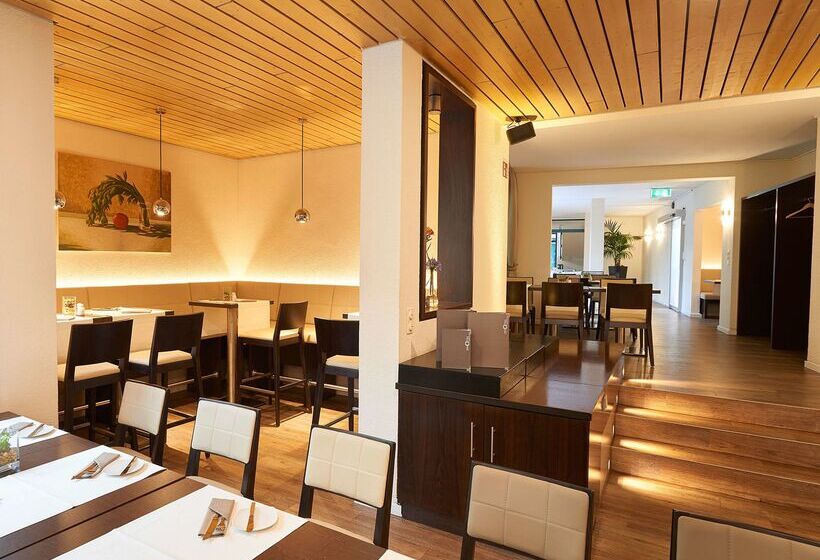 Ghotel Hotel & Living Hannover