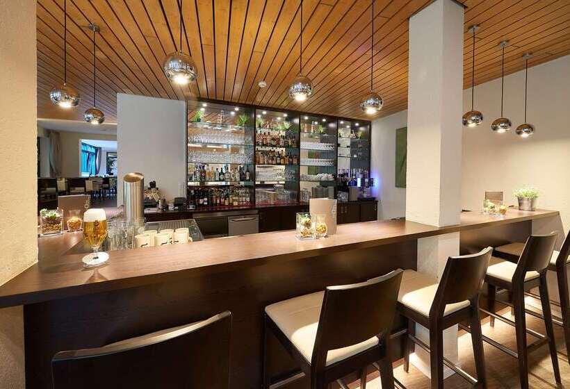 Ghotel Hotel & Living Hannover