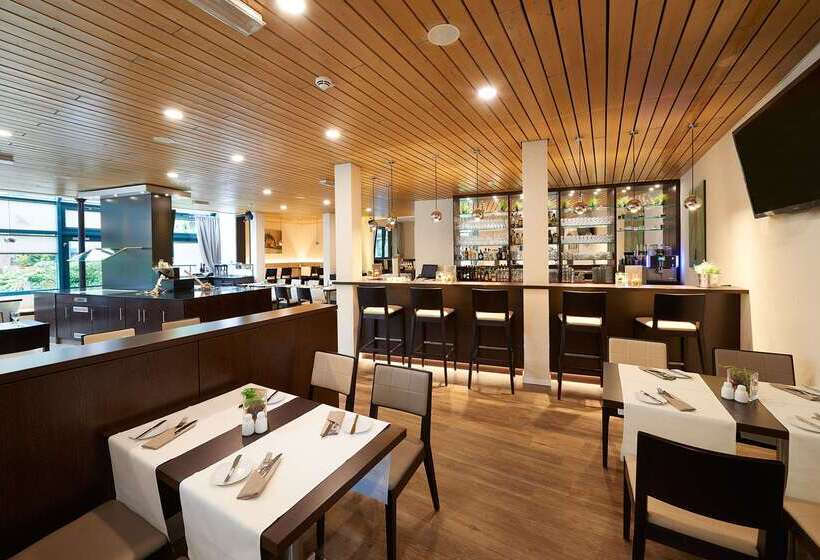 Ghotel Hotel & Living Hannover