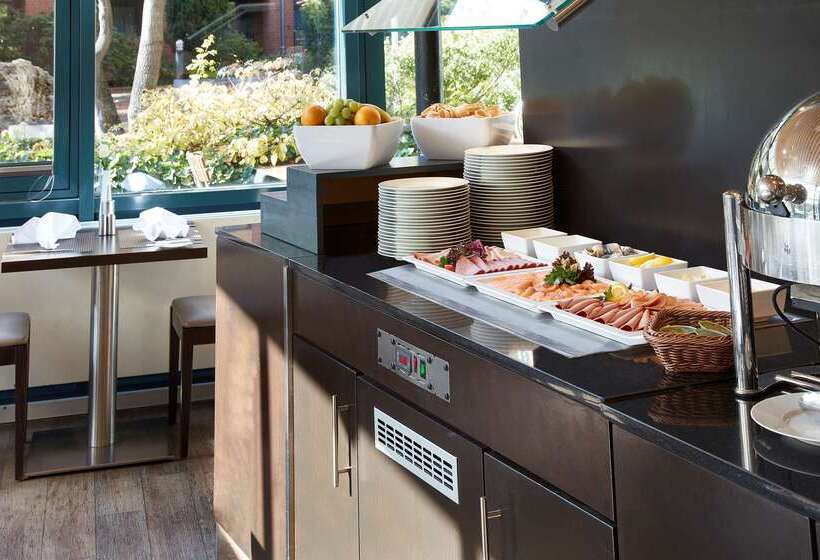 Ghotel Hotel & Living Hannover