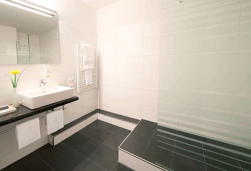 Ghotel Hotel & Living Hannover