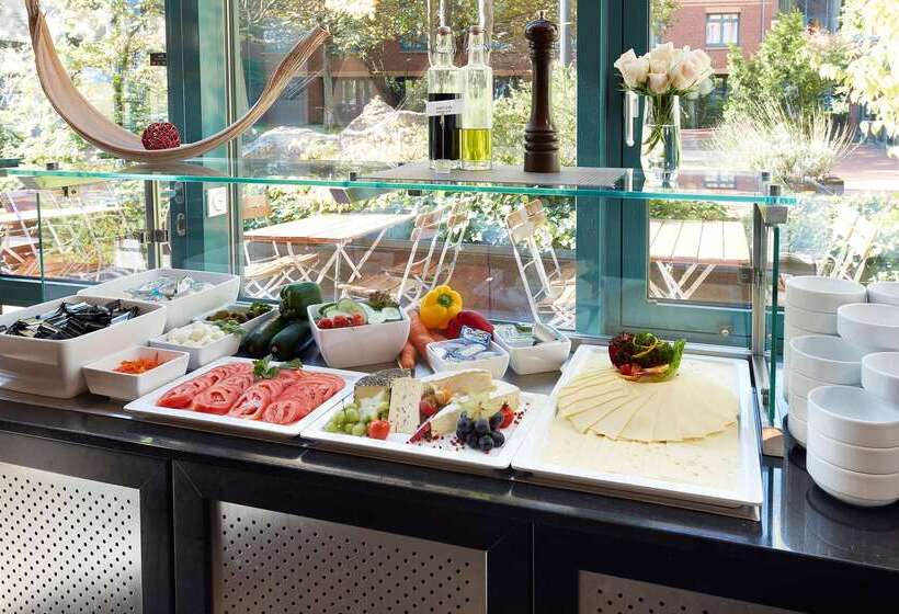 Ghotel Hotel & Living Hannover