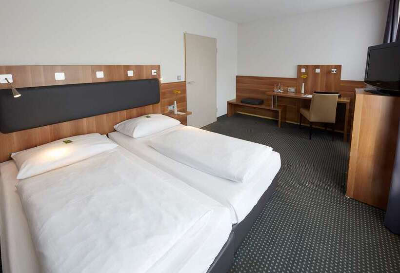 Ghotel Hotel & Living Hannover