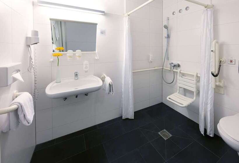 Ghotel Hotel & Living Hannover