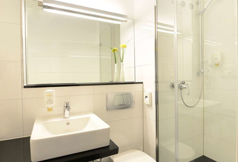 Ghotel Hotel & Living Hannover