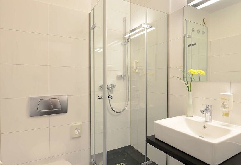 Ghotel Hotel & Living Hannover