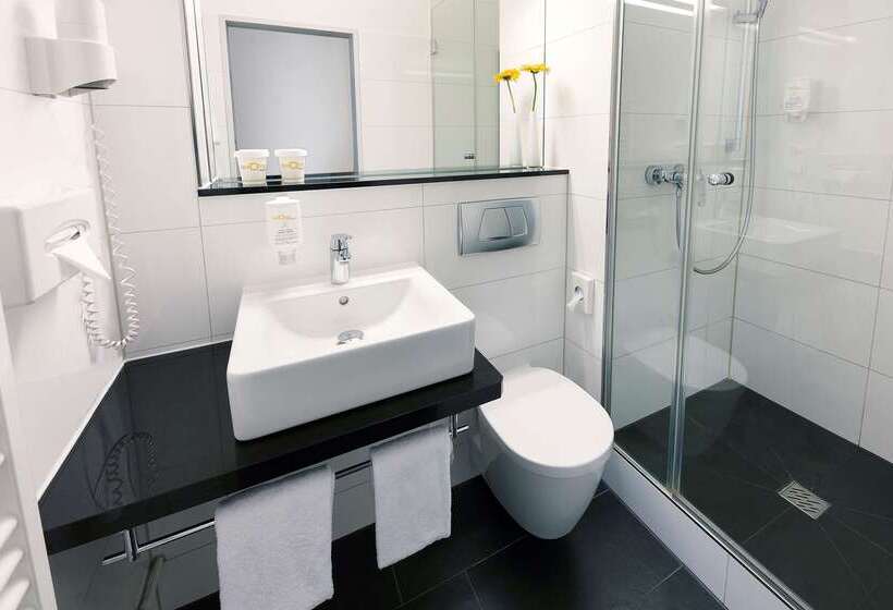 Ghotel Hotel & Living Hannover