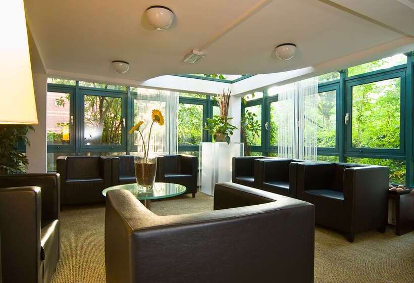 Ghotel Hotel & Living Hannover